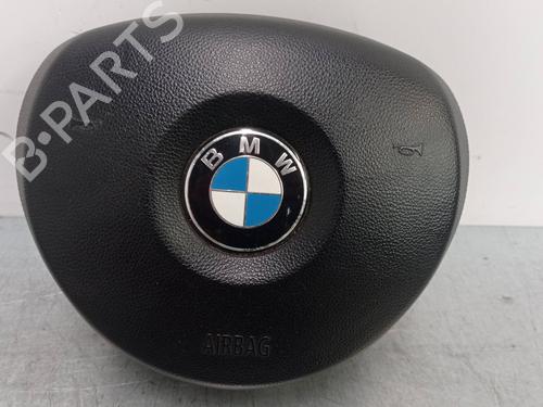 Used Driver airbag BMW 1 (E81) 116 i (115 hp) 18000796