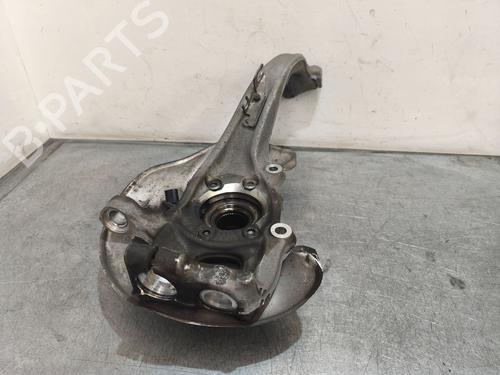 Right front steering knuckle AUDI A4 B8 (8K2) | BP36497456M26 - Image 2