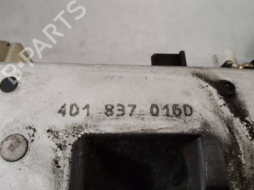 Front right lock AUDI A4 B5 (8D2) 1.9 TDI | BP2247567C97 
