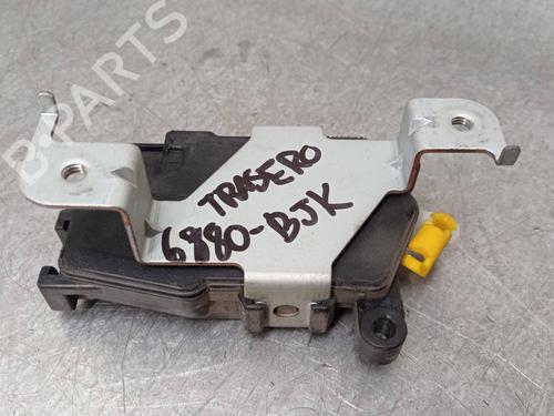 Used Central lock pump SUBARU FORESTER (SF_) 2.0 AWD (SF5) (125 hp) 29157343