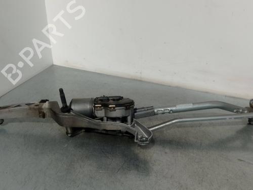 Used Front wiper motor MERCEDES-BENZ C-CLASS (W204) C 220 CDI (204.008) (170 hp) 21125174