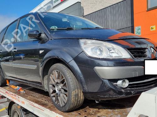 Used Parts RENAULT SCÉNIC II (JM0/1_) [2003-2010]  4438449