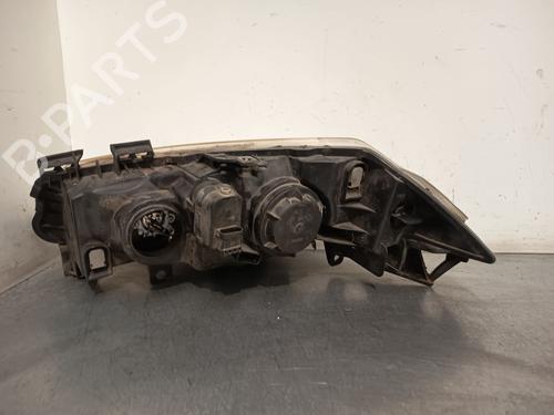 Right headlight RENAULT MEGANE II Saloon (LM0/1_) | BP37466588C29 - Image 3