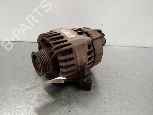Used Alternator FIAT PUNTO Hatchback Van (188_) 1.2 60 (60 hp) 2248092