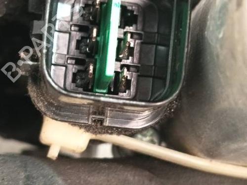 Front left window mechanism CHEVROLET CAPTIVA (C100, C140) | BP38751879C22 - Image 2