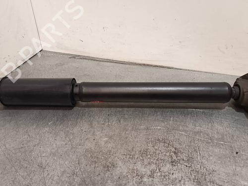 Used Left rear shock absorber Left rear shock absorber BMW 1 (E81) 116 i (115 hp) 40262202 40262202