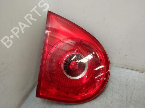 Used Left tailgate light VW GOLF V (1K1) [2003-2010]  22770012