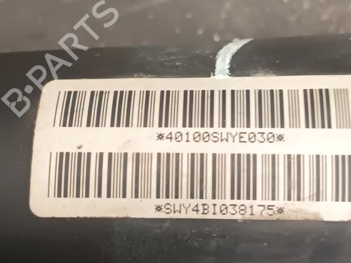 Driveshaft HONDA CR-V III (RE_)  | BP29537077M37 