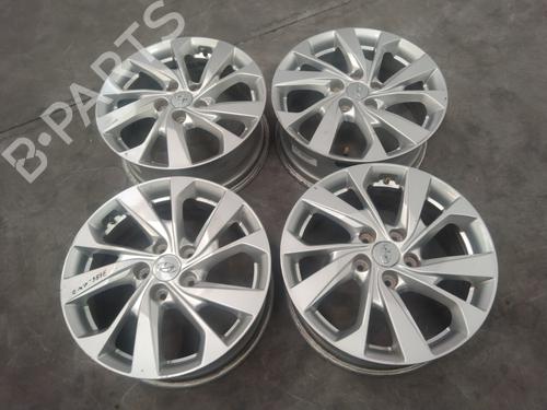 Rim HYUNDAI TUCSON (TL, TLE) 1.6 GDi | BP25608678C45 