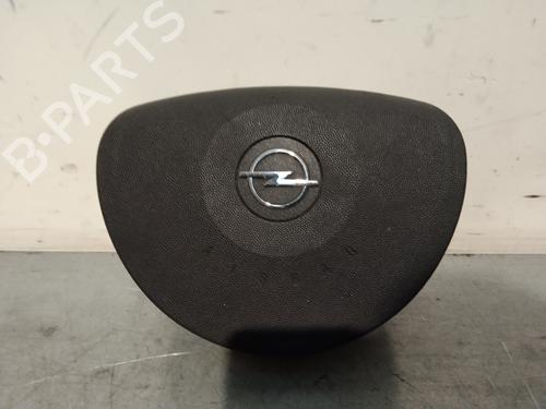 Førerens kollisjonspute OPEL CORSA C (X01) [2000-2009]  22430838