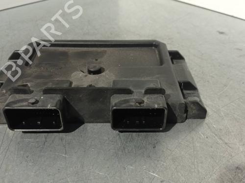 Used Engine control unit (ECU) PEUGEOT 206 Hatchback (2A/C) 1.9 D (69 hp) 11705445