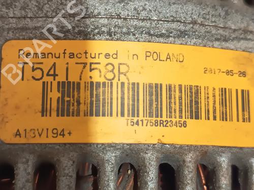 Alternator CITROËN ZX (N2) | BP30081849M7