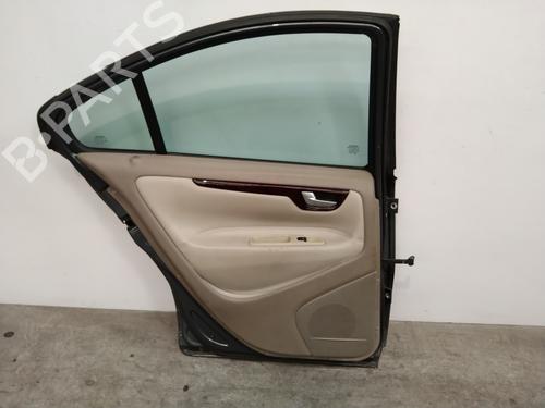Left rear door VOLVO S60 I (384) 2.4 D | BP25868411C4 