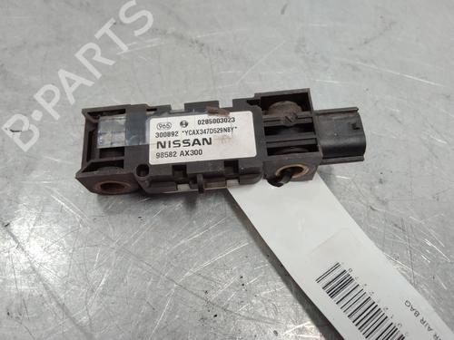 Used Electronic sensor NISSAN MICRA III (K12) [2002-2011]  14219235