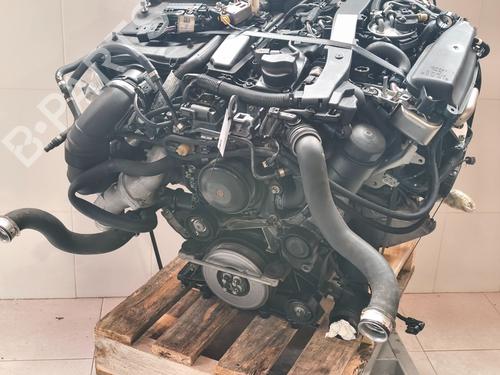 Engine MERCEDES-BENZ C-CLASS (W204) | BP33295329M1 - Image 7
