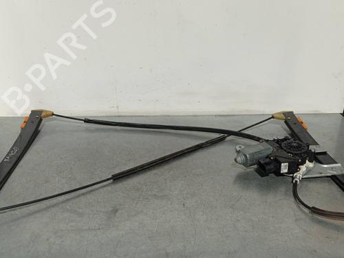 Used Front left window mechanism AUDI A3 (8L1) 1.9 TDI (130 hp) 21575822