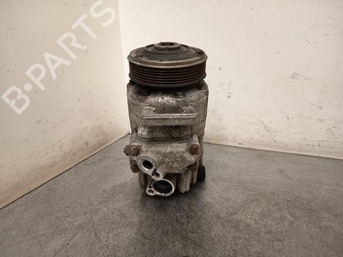 AC compressor VW JETTA III (1K2) 1.9 TDI | BP37424900M34 - Image 5