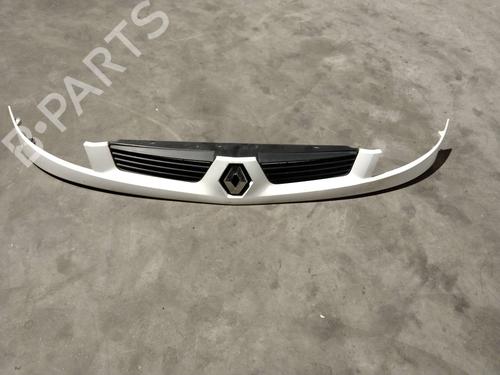 Used Grille RENAULT KANGOO (KC0/1_) 1.2 (KC0A, KC0K, KC0F, KC01) (58 hp) 16308072