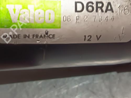 Starter CITROËN ZX (N2) | BP30082978M8