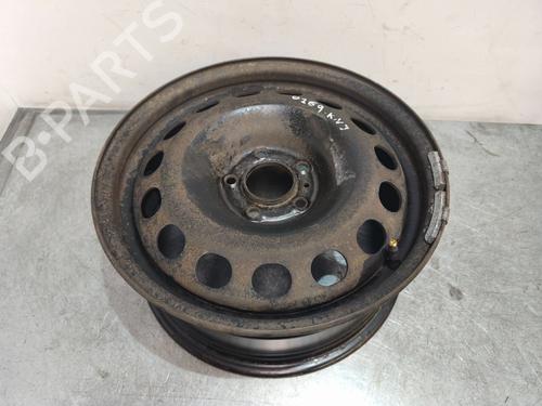 Used Rim Rim PEUGEOT EXPERT Van (V_) [2016-2026] 35785297 35785297