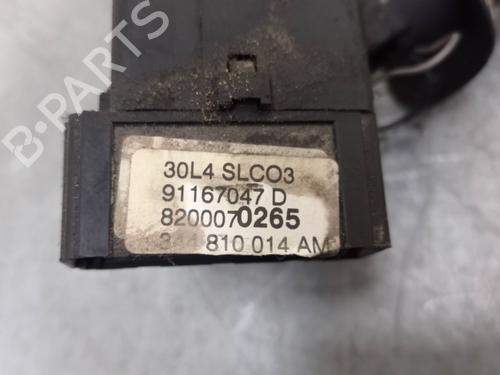 Headlight switch OPEL VIVARO A Van (X83)  | BP29641234I24 