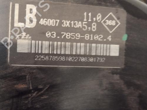Servo brake NISSAN PATHFINDER III (R51)  | BP22353722M42 