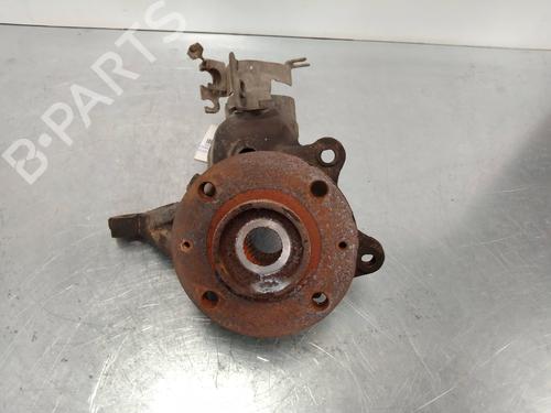 Used Right front steering knuckle CITROËN XSARA (N1) 1.9 TD (90 hp) 2285854