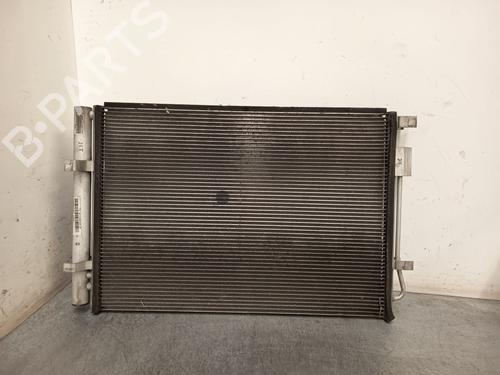 Used AC radiator AC radiator 38263953 38263953