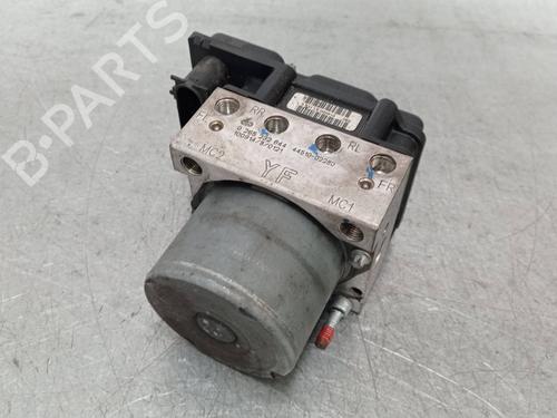 Used ABS pump TOYOTA AURIS (_E15_) [2006-2012]  11270097