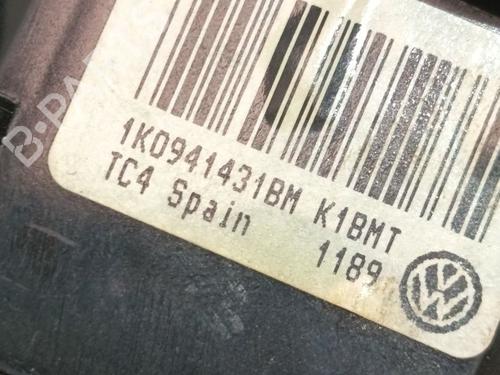 Headlight switch VW GOLF VI (5K1) | BP38311804I24 - Image 3