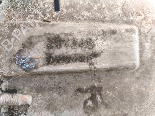 Gearbox CITROËN C-ELYSEE (DD_) 1.5 BlueHDi 100 | BP32420857M3