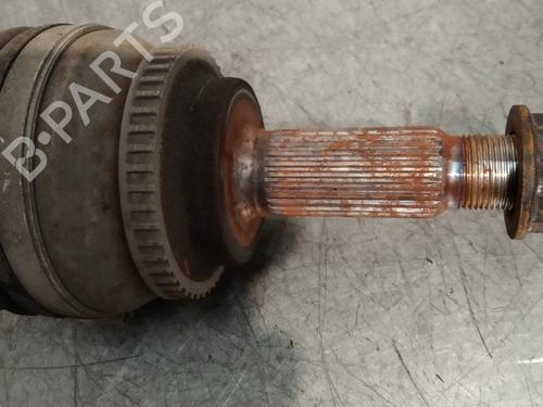 Left front driveshaft TOYOTA COROLLA Estate (_E12_) 2.0 D-4D (CDE120_, CDE120R) | BP22617947M38 