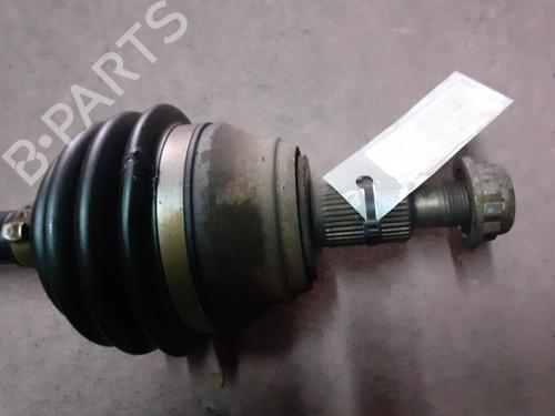 Left front driveshaft SEAT LEON (1M1) 1.6 16 V | BP7900004M38 