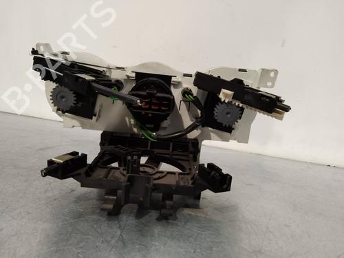 Climate control HYUNDAI GETZ (TB) 1.5 CRDi | BP2514010I5 