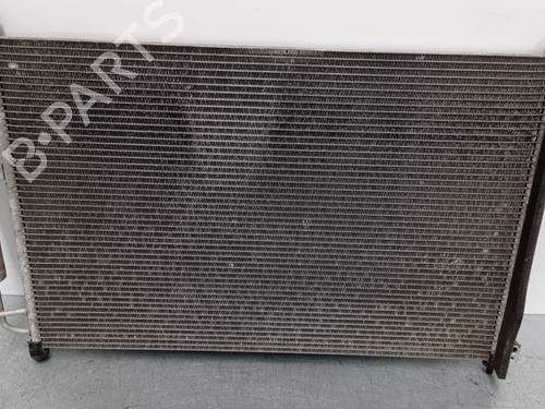AC radiator NISSAN X-TRAIL II (T31)  | BP16848360M32