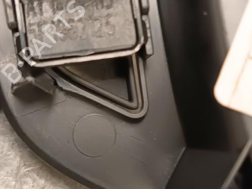 Front left interior door handle SEAT LEON (5F1) 1.4 TSI | BP27224672I13 