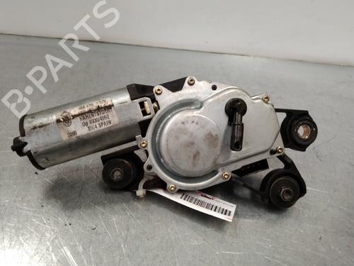 Rear wiper motor SEAT IBIZA II (6K1) 1.6 i | BP2322206M102 