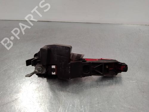 Front left exterior door handle KIA CEE'D SW (ED)  | BP6515782C128 