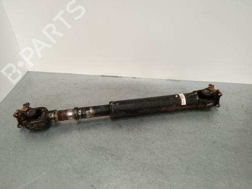 Used Driveshaft TOYOTA LAND CRUISER 90 (_J9_) 3.0 D-4D 4WD (KDJ90_, KDJ95_, KDJ90W, KDJ95W) (163 hp) 15991719