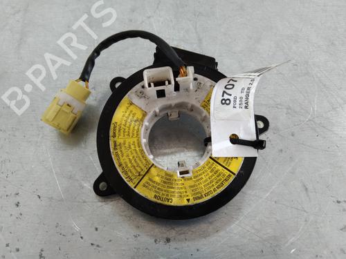 Used Squib airbag FORD RANGER (ER, EQ, R_) 2.5 TD 4x4 (84 hp) 3121104