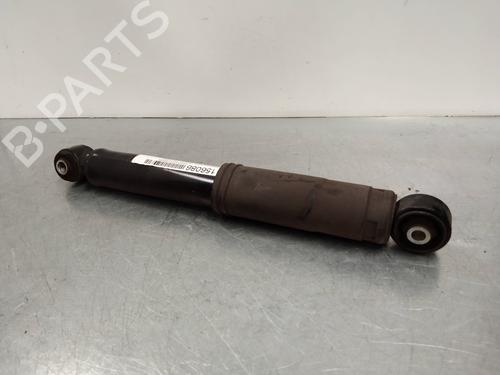 Used Left rear shock absorber FIAT 500 (312_) 1.2 (312AXA1A) (69 hp) 4563086