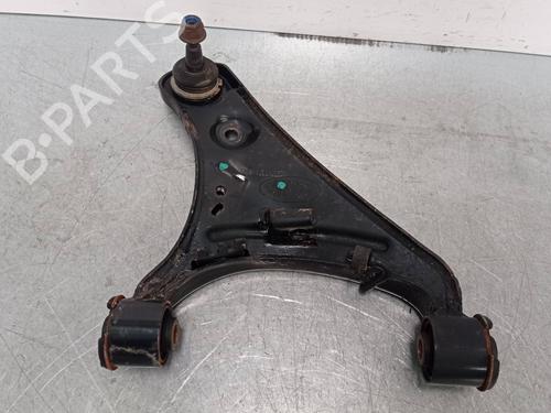 Left front suspension arm LAND ROVER DISCOVERY III (L319) 2.7 TD 4x4 | BP12424196M12 