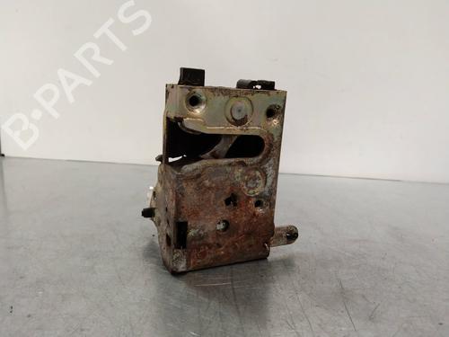 Used Front left lock CITROËN AX (ZA-_) 14 D (50 hp) 7224324