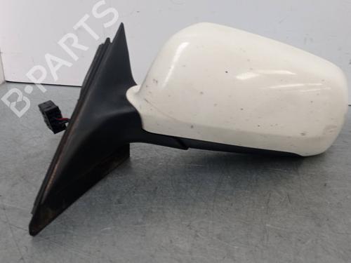 Used Left mirror AUDI A4 B5 Avant (8D5) 2.5 TDI (150 hp) 9532586