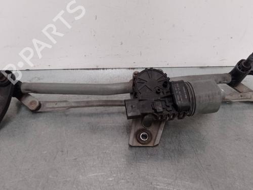 Front wiper motor OPEL ASTRA H (A04) 1.4 (L48) | BP10776609M29 