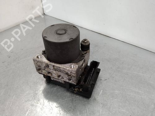 Used ABS pump NISSAN ALMERA II (N16) 2.2 dCi (112 hp) 2286299