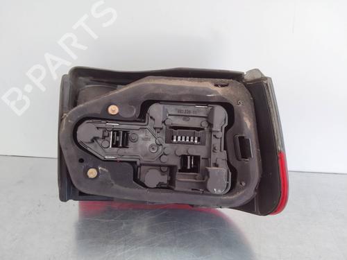 Left taillight SEAT IBIZA II (6K1) 1.9 D | BP2246574C34 