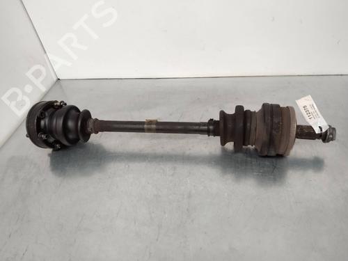 Used Right rear driveshaft MERCEDES-BENZ C-CLASS Coupe (CL203) C 220 CDI (203.706) (143 hp) 7898818