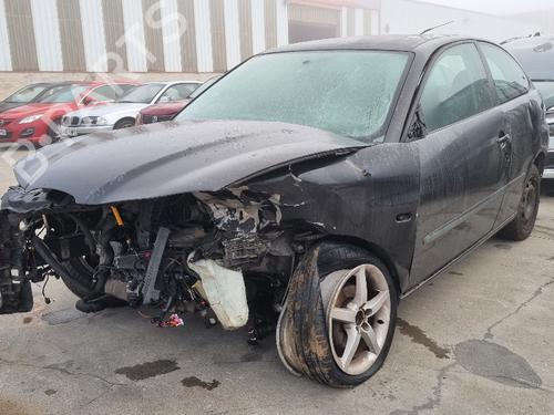 Used Parts SEAT IBIZA III (6L1) 4916675