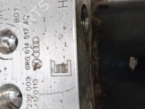 ABS pump SEAT IBIZA IV (6J5, 6P1)  | BP29157350M43 